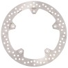 MTX Brake Disc Front (Floating) | BMW R1200 GS