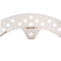 MTX Brake Disc Front (Floating) | BMW R1200 GS