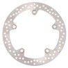 MTX Brake Disc Front (Floating) | BMW R1200 GS