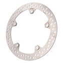 MTX Brake Disc Front (Floating) | BMW R1200 GS