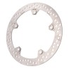 MTX Brake Disc Front (Floating) | BMW R1200 GS