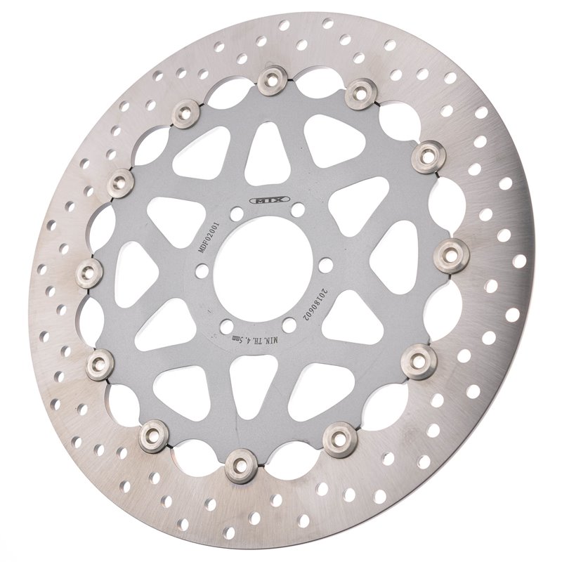 MTX Brake Disc Front (Floating) | Ducati 900SS