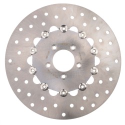 MTX Brake Disc Front (Floating) | Harley Davidson Dyna 1450/FXDC/FXDB