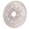 MTX Brake Disc Front (Floating) | Harley Davidson Dyna 1450/FXDC/FXDB