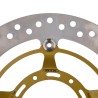 MTX Brake Disc Front (Floating) | Honda CB600 F HORNET 