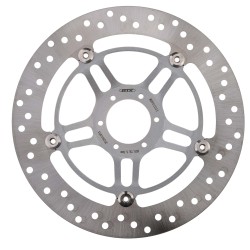 MTX Brake Disc Front (Floating) | Honda CB600 Hornet