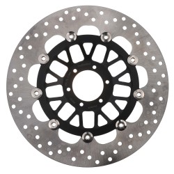 MTX Brake Disc Front (Floating) | Honda CBR 600