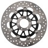 MTX Brake Disc Front (Floating) | Honda CBR 600