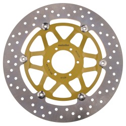 MTX Brake Disc Front (Floating) | Honda CBR1100 Super Blackbird