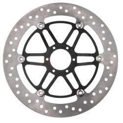 MTX Brake Disc Front (Floating) | Honda CBR1100 XX Blackbird