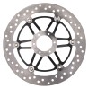 MTX Brake Disc Front (Floating) | Honda CBR1100 XX Blackbird