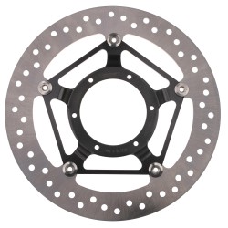 MTX Brake Disc Front (Floating) | Honda CBR300R/CBR250R