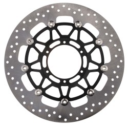 MTX Brake Disc Front (Floating) | Honda CBR900R