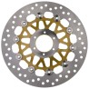 MTX Brake Disc Front (Floating) | Honda CBR90RRW/RRX