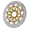 MTX Brake Disc Front (Floating) | Honda CBR90RRW/RRX