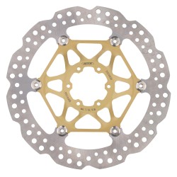 MTX Brake Disc Front (Floating) | Honda CRF1000 Africa Twin