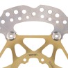 MTX Brake Disc Front (Floating) | Honda CRF1000 Africa Twin