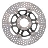 MTX Brake Disc Front (Floating) | Honda NSR 250 RR MC22