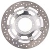 MTX Brake Disc Front (Floating) | Honda ST1300