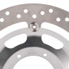 MTX Brake Disc Front (Floating) | Honda ST1300