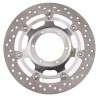 MTX Brake Disc Front (Floating) | Honda ST1300