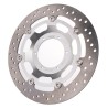 MTX Brake Disc Front (Floating) | Honda ST1300