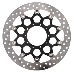 MTX Brake Disc Front (Floating) | Honda VFR1200