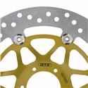 MTX Brake Disc Front (Floating) | Honda VFR800/XL 1000 Varadero/Goldwing 1500/1800