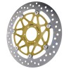 MTX Brake Disc Front (Floating) | Honda VFR800/XL 1000 Varadero/Goldwing 1500/1800