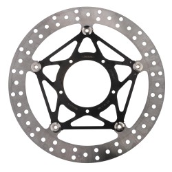 MTX Brake Disc Front (Floating) | Honda VFR800F