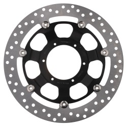 MTX Brake Disc Front (Floating) | Honda VTR1000 SP1-2