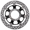 MTX Brake Disc Front (Floating) | Honda VTR1000 SP1-2