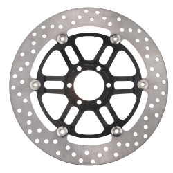 MTX Brake Disc Front (Floating) | Honda VTR250R