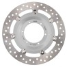 MTX Brake Disc Front (Floating) | Honda VTX1800C