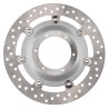 MTX Brake Disc Front (Floating) | Honda VTX1800C