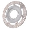 MTX Brake Disc Front (Floating) | Honda VTX1800C