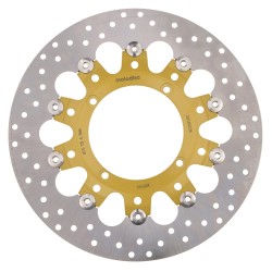 MTX Brake Disc Front (Floating) | Husqvarna SM450R