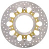 MTX Brake Disc Front (Floating) | Husqvarna SM450R