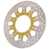 MTX Brake Disc Front (Floating) | Husqvarna SM450R