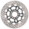 MTX Brake Disc Front (Floating) | Hyosung GT250/GT650 Comet