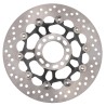 MTX Brake Disc Front (Floating) | Hyosung GT250/GT650 Comet