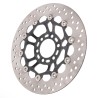 MTX Brake Disc Front (Floating) | Hyosung GT250/GT650 Comet