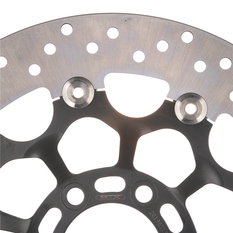 MTX Brake Disc Front (Floating) | Hyosung GT650R