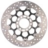 MTX Brake Disc Front (Floating) | Hyosung GT650R