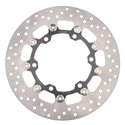 MTX Brake Disc Front (Floating) | Hyosung GV650 Aquilia