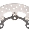 MTX Brake Disc Front (Floating) | Hyosung GV650 Aquilia