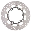 MTX Brake Disc Front (Floating) | Hyosung GV650 Aquilia