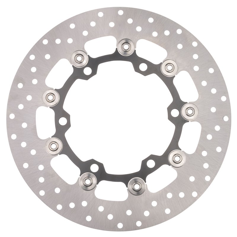 MTX Brake Disc Front (Floating) | Hyosung GV650 Aquilia