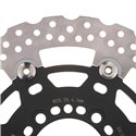 MTX Brake Disc Front (Floating) | Kawasaki ER6N/F/VERSYS 650