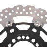 MTX Brake Disc Front (Floating) | Kawasaki ER6N/F/VERSYS 650